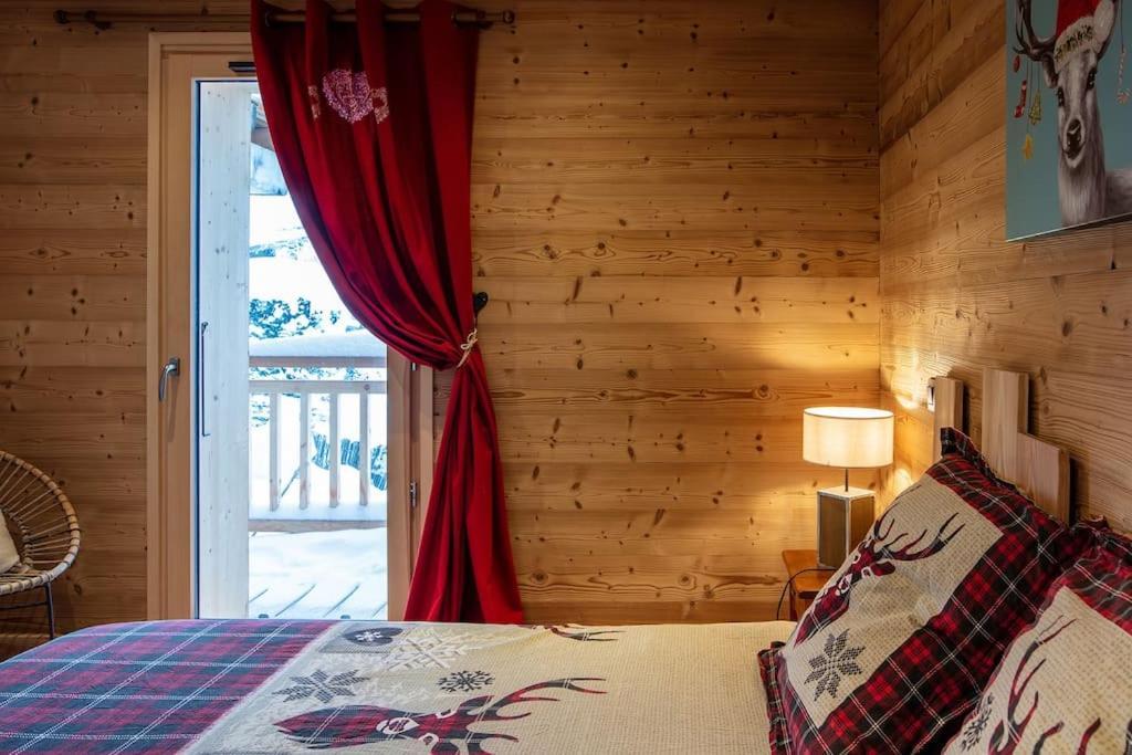 Dans Chalet, Coeur De