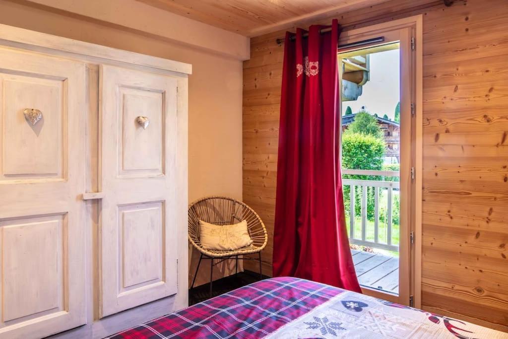 Dans Chalet, Coeur De